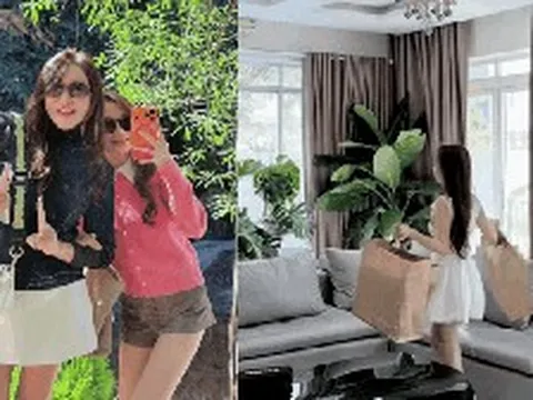 Không biết kiếp trước cô ấy đã làm những gì để có được 1 người mẹ chồng "độc - lạ" thế này!