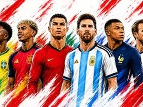 Tại Việt Nam, xem World Cup ở đâu?