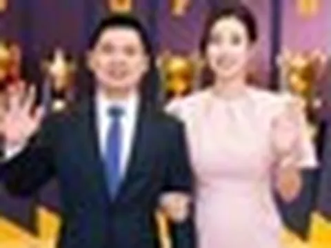 Đỗ Mỹ Linh và chồng Chủ tịch đón tin vui