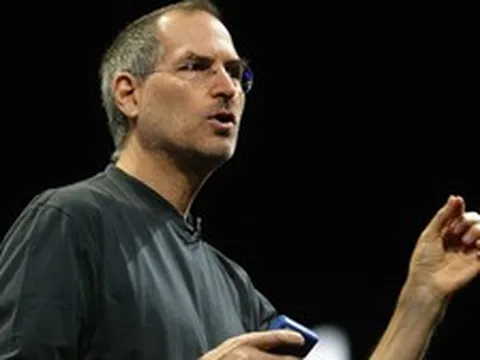 Sự thật ít người biết về Steve Jobs - cái tên xuất hiện trong đề Văn thi tốt nghiệp THPT đang gây bão MXH