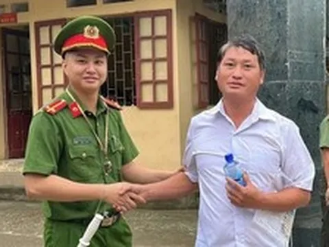 Bí thư Chi bộ 36 tuổi ở Lào Cai đi thi tốt nghiệp THPT