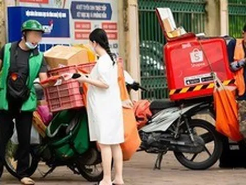 Tất cả người dân hay ship hàng chú ý đề xuất quy định mới nhất