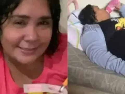 Brazil: Người phụ nữ 37 tuổi đóng giả bé gái 12 tuổi để làm "chuyện động trời"