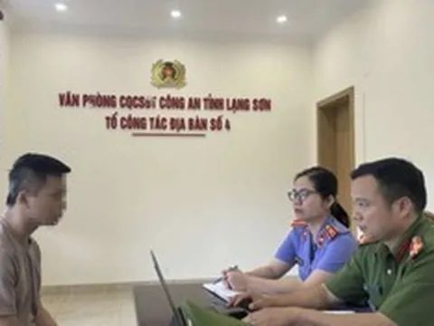 Sang đường không đúng quy định gây tai nạn, người đàn ông bị khởi tố