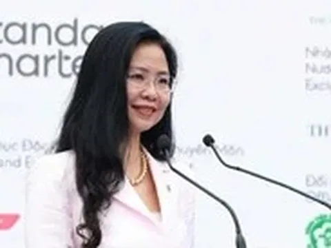 AI chưa thể thay thế con người trong các quyết định tài chính quan trọng