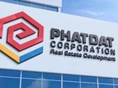 Một 'đại gia' ở TP.HCM muốn bỏ 10.400 tỉ đồng mua cổ phần Lotte Properties HCMC