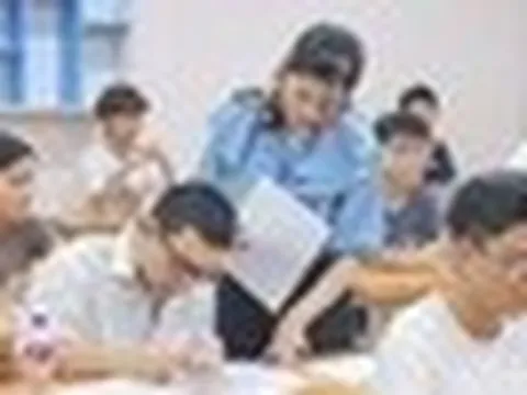 Những lỗi khiến thí sinh mất 1 phần điểm cho đến toàn bộ điểm trong bài thi tốt nghiệp THPT