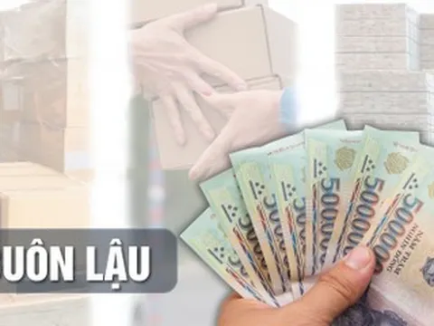 ‘Trùm’ buôn lậu tuồn hơn 425 tấn cau khô trị giá 44 tỷ đồng qua biên giới