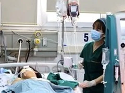 50.000 ca mắc sốt xuất huyết trong 5 tháng, dịch đang phá vỡ quy luật