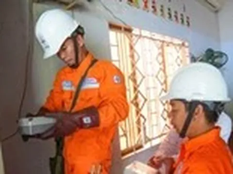 Lãnh đạo EVN: Lãi hợp nhất 51.881 tỉ nhưng còn 17.500 tỉ đồng chênh lệch tỉ giá chưa phân bổ