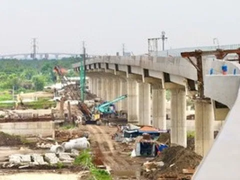 25 nhiệm vụ bảo đảm nguồn vật liệu xây dựng tại TPHCM