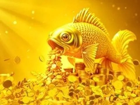 Bậc thầy phong thủy nhận định 4 con giáp này hợp tích trữ vàng nhất: Càng mua càng hút tài lộc, đã giàu càng giàu thêm