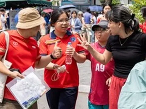 Đề thi môn Lịch sử tốt nghiệp THPT 2026 chính xác nhất