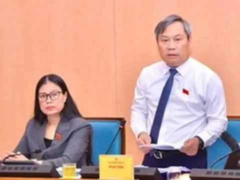Hà Nội sẽ tinh gọn bộ máy giáo dục, bảo đảm quyền lợi học sinh