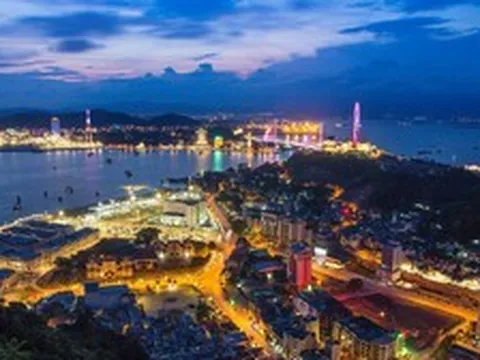 Lộ diện những điểm đến hút khách du lịch nhất Việt Nam hè 2026