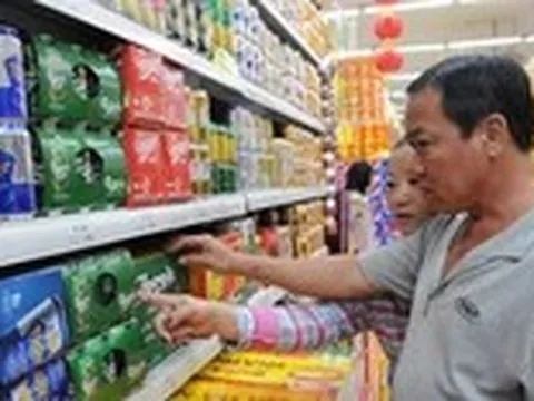 Bộ Công Thương: Hàng hóa rủi ro cao bắt buộc phải truy xuất nguồn gốc từ 1-7