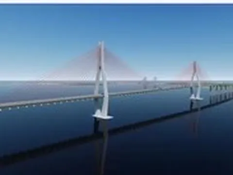 Điều chỉnh chủ trương đầu tư, tăng vốn dự án cầu Cát Lái, cầu Đồng Nai 2