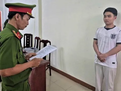 Đà Nẵng: Bắt nhân viên chiếm đoạt 84 điện thoại của nhiều cửa hàng
