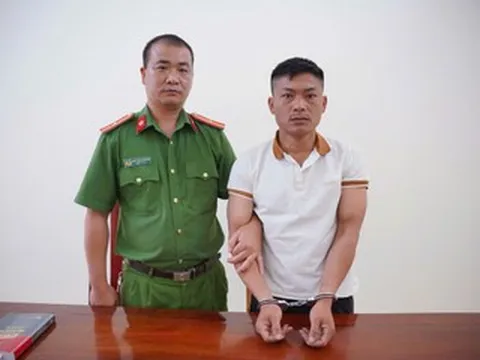 Danh tính gã trai nhiều lần xâm hại cô bé sinh năm 2012 quen qua Facebook