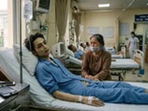 Hành trình cai nghiện game, mạng xã hội đầy khó khăn - Kỳ 2: Những 'xác sống' được dìu tới bệnh viện