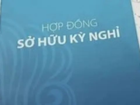 Đừng để 'mật ngọt chết ruồi'