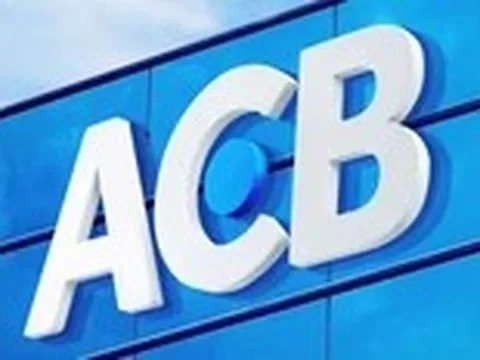 Cổ phiếu ACB bùng nổ thanh khoản trong ngày VN-Index mất mốc 1.800 điểm
