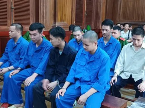 Mâu thuẫn vì va chạm ghế ở quán nhậu, một người tử vong