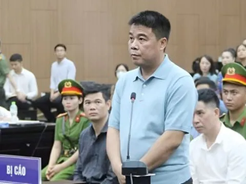 Tình huống pháp lý khi 414 nhà đầu tư không chấp nhận là bị hại của Hậu 'pháo'