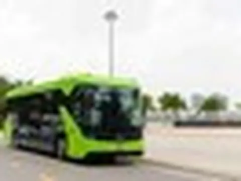 VinBus đưa thông báo mới tới những ai muốn đi xe buýt miễn phí Hà Nội - Hạ Long