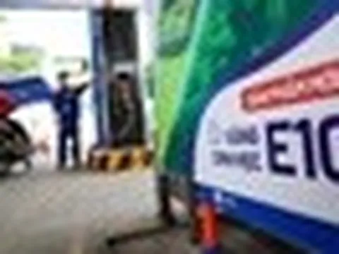 Xăng E10 được kiểm định thế nào trước khi ra thị trường?
