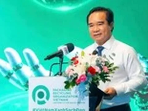 Chủ tịch UBND TP.HCM biểu dương những ‘trái ngọt’ của PRO Việt Nam