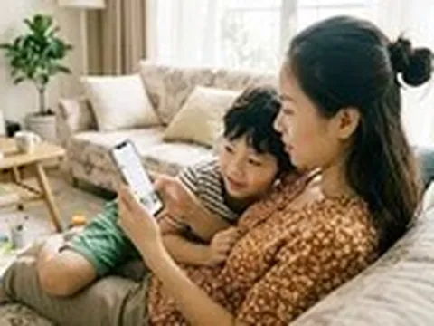 Hành trình cai nghiện game, mạng xã hội đầy khó khăn - Kỳ 3: Cai nghiện hay gây nghiện cho trẻ?