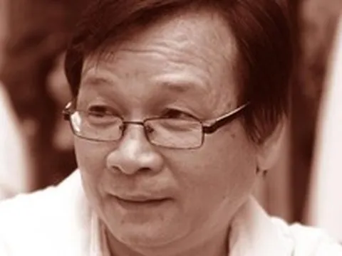 Việt Nam có một nhà văn sở hữu tới 6 tác phẩm được dịch sang nhiều thứ tiếng, ít nhất 10 cuốn sách đã chuyển thể thành phim
