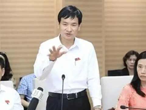 Bí thư xã ở Hà Nội đề xuất mua cho mỗi trưởng thôn một chiếc xe đạp để đi thăm hỏi bà con