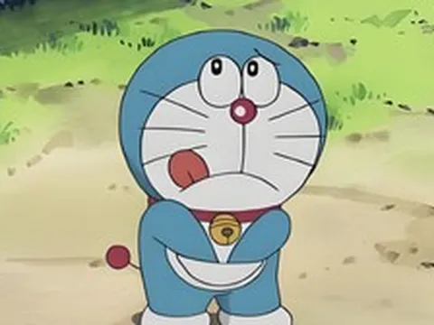 Hé lộ lý do Doraemon luôn dùng "hàng nhẹ" đối phó phản diện nhưng với chuột thì ngược lại hoàn toàn