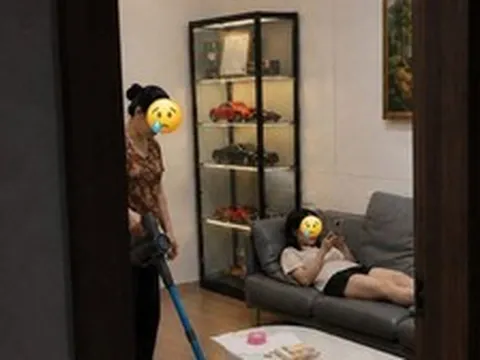 Lấy chồng 9 năm được chiều như bà hoàng, vì sao vợ tôi từ dâu hiền hóa "người dưng" trong chính nhà mình?