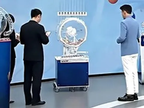 Phát hiện người đàn ông trúng giải độc đắc hơn 850 tỷ đồng nhưng không phải đóng thuế, cơ quan chức năng vào cuộc xác minh: “Quả thực không phải nộp”