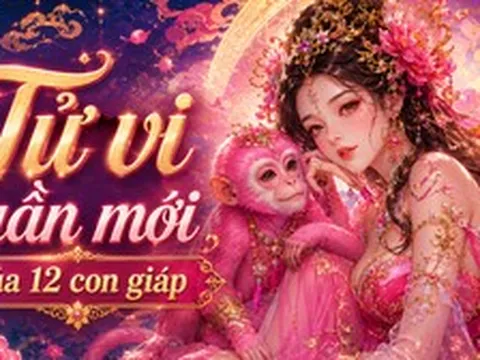 Lời khuyên cho 12 con giáp trong tuần mới (15/6-21/6)