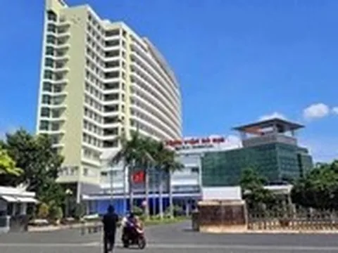 TP.HCM làm gì để nâng cao năng lực cho cụm y tế Bà Rịa - Vũng Tàu và Bình Dương?