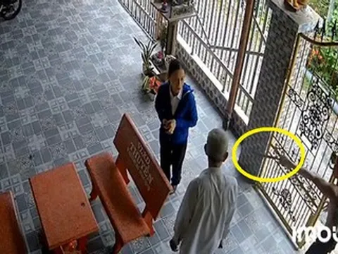 Bắt tạm giam người đàn ông đe dọa, giữ trái phép nữ thẩm phán và thư ký tòa án