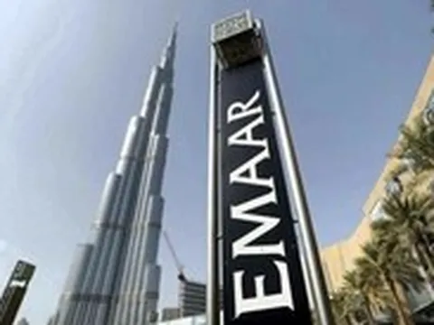 UAE công bố siêu dự án 54,5 tỉ USD giữa căng thẳng khu vực