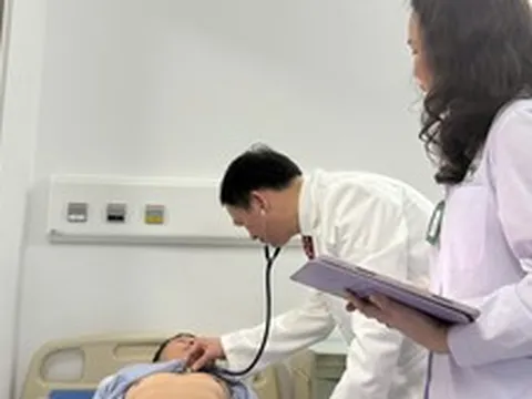 Xây dựng chất lượng bệnh viện: Chuyển từ quản lý theo hình thức sang mô hình dựa trên quản trị rủi ro