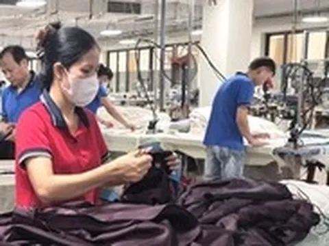 Tổng giám đốc Vinatex: Đang 'nín thở' chờ câu chuyện thuế quan với Mỹ