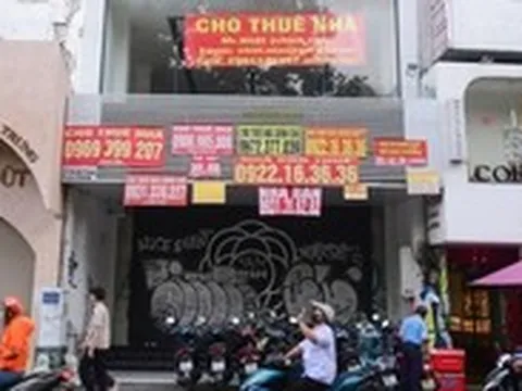 Cho thuê nhà dưới 1 tỉ đồng/năm: Được miễn thuế nhưng vẫn phải kê khai