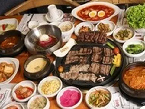 Nhà hàng Hàn Quốc ở Việt Nam tăng nhanh, doanh nghiệp đề xuất thành lập hiệp hội ngành