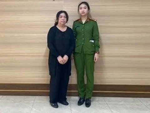 Bắt đối tượng chiếm đoạt hơn 4 tỷ đồng của người mua đất