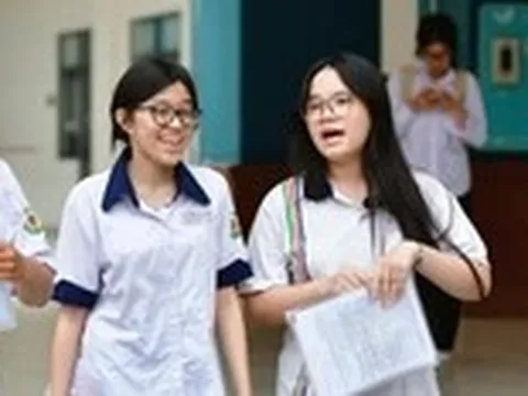 Khi một kỳ thi nhắm quá nhiều đích