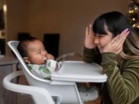 AI giúp 'dịch' tiếng khóc trẻ sơ sinh