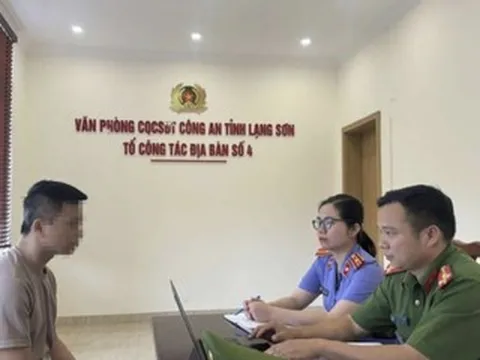 Vụ khởi tố người đi bộ gây tai nạn ở Lạng Sơn: Không mặc định 'xe to đền xe bé'