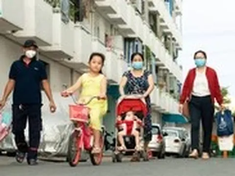 Nhà cho thuê giá hợp lý: Doanh nghiệp chờ cú hích chính sách